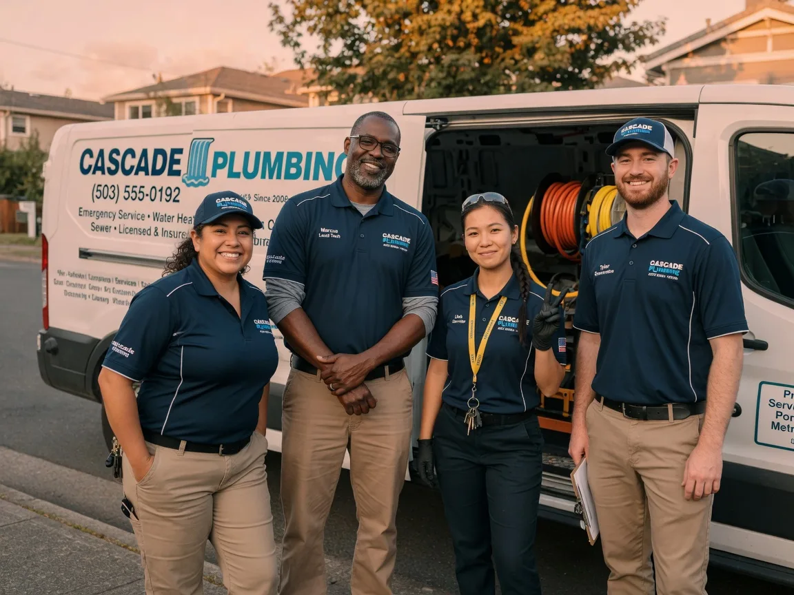 Emergency Plumber company in Warsaw, MN
